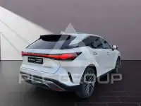 2026 Lexus RX350