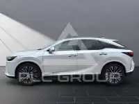 2026 Lexus RX350