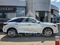 2026 Lexus RX350