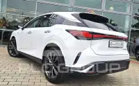 2026 Lexus RX350