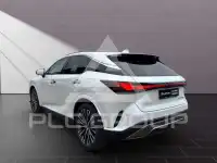 2026 Lexus RX350