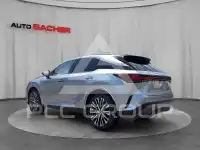 2026 Lexus RX350