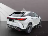 2026 Lexus RX350