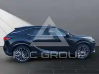 2026 Lexus RX350