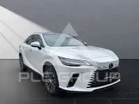 2026 Lexus RX350