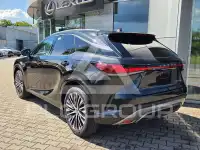 2026 Lexus RX350