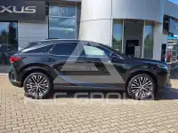 2026 Lexus RX350