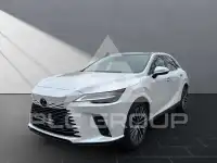 2026 Lexus RX350