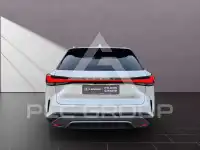 2026 Lexus RX350