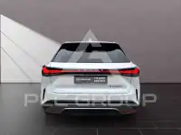 2026 Lexus RX350