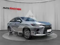 2026 Lexus RX350