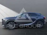 2026 Lexus RX350