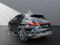 2026 Lexus RX350