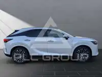 2026 Lexus RX350