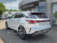 2026 Lexus RX350