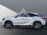 2026 Lexus RX350