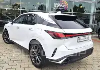 2026 Lexus RX350