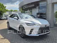 2026 Lexus RX350