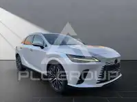 2026 Lexus RX350