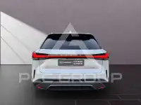 2026 Lexus RX350
