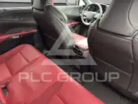 2026 Lexus RX
