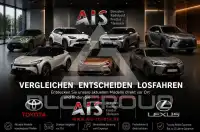 2026 Lexus RX