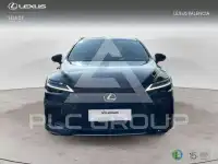 2026 Lexus RX