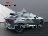 2026 Lexus RX