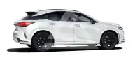 2026 Lexus RX
