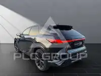2026 Lexus RX