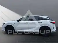 2026 Lexus RX