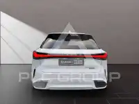 2026 Lexus RX