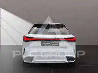 2026 Lexus RX