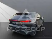 2026 Lexus RX