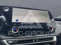 2026 Lexus RX
