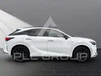 2026 Lexus RX