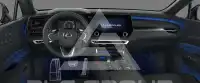 2026 Lexus RX