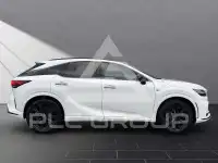 2026 Lexus RX
