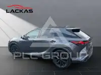 2026 Lexus RX
