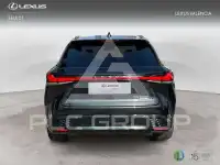 2026 Lexus RX
