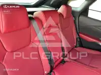 2026 Lexus RX