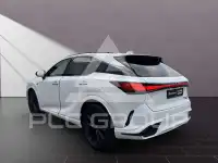 2026 Lexus RX