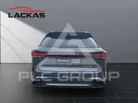 2026 Lexus RX