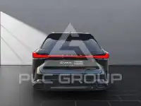 2026 Lexus RX