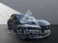 2026 Lexus RX