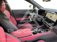2026 Lexus RX
