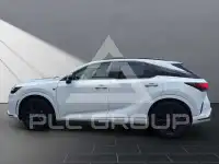 2026 Lexus RX