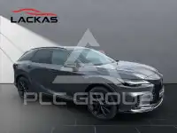 2026 Lexus RX