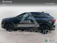 2026 Lexus RX