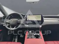 2026 Lexus RX